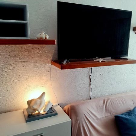 Brisas Sunset Apartment 坎昆 外观 照片