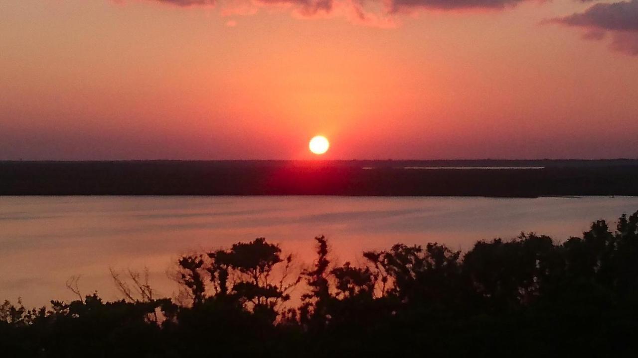 Brisas Sunset Apartment 坎昆 外观 照片