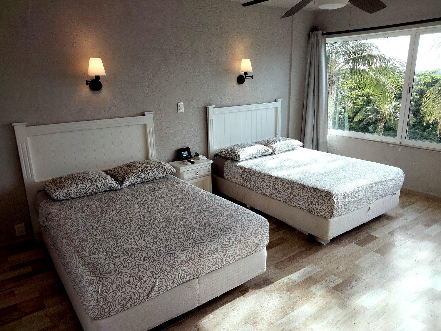 Brisas Sunset Apartment 坎昆 外观 照片