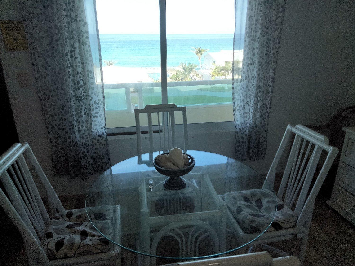 Brisas Sunset Apartment 坎昆 客房 照片