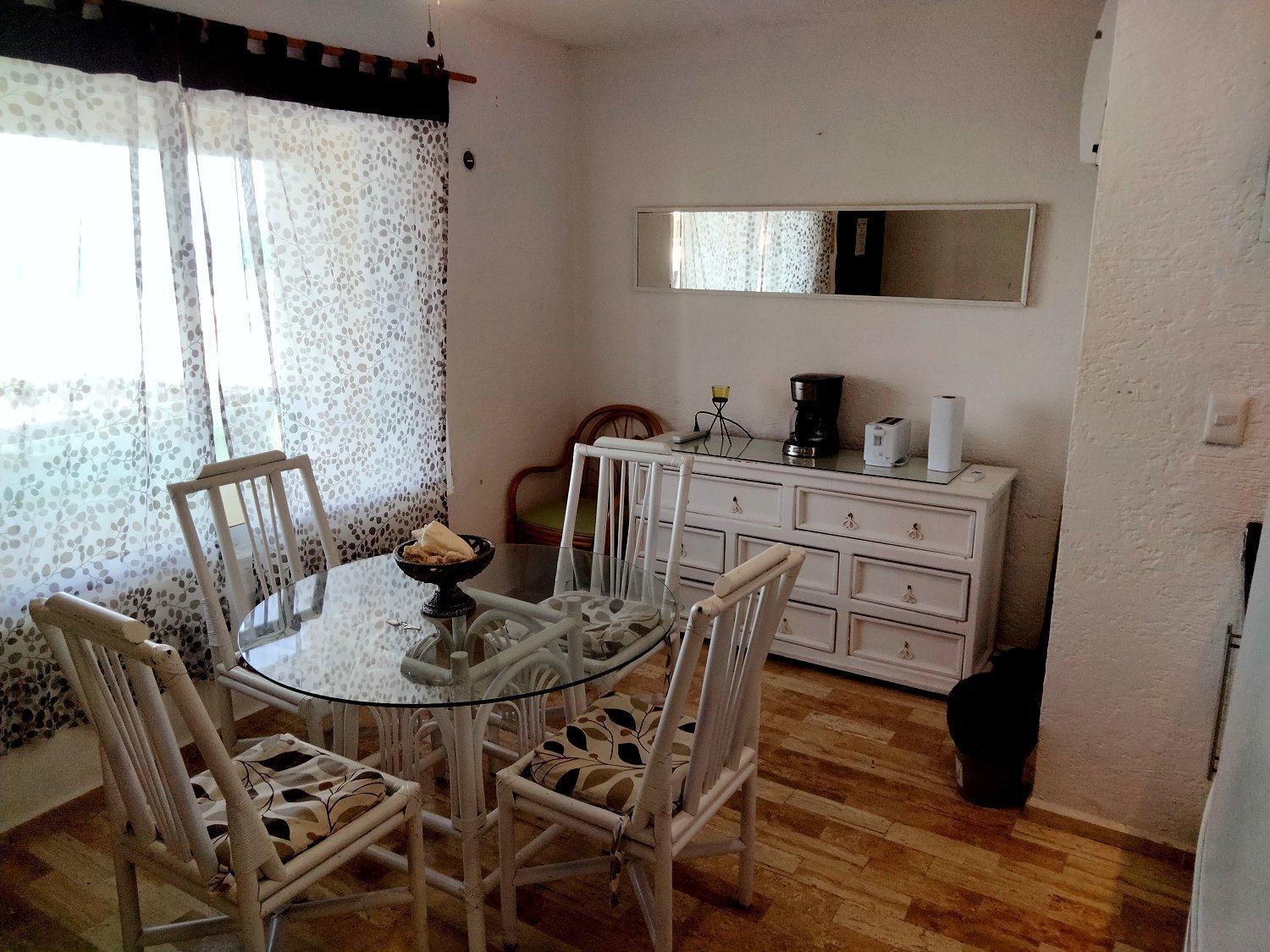 Brisas Sunset Apartment 坎昆 客房 照片