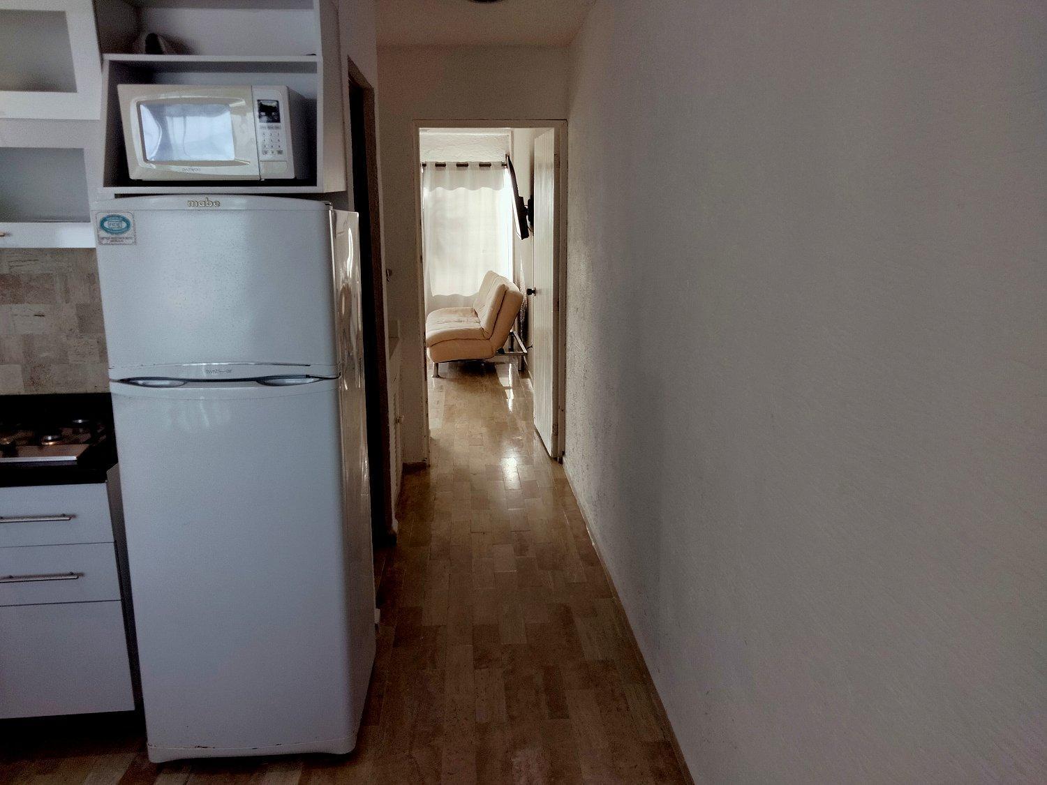Brisas Sunset Apartment 坎昆 客房 照片