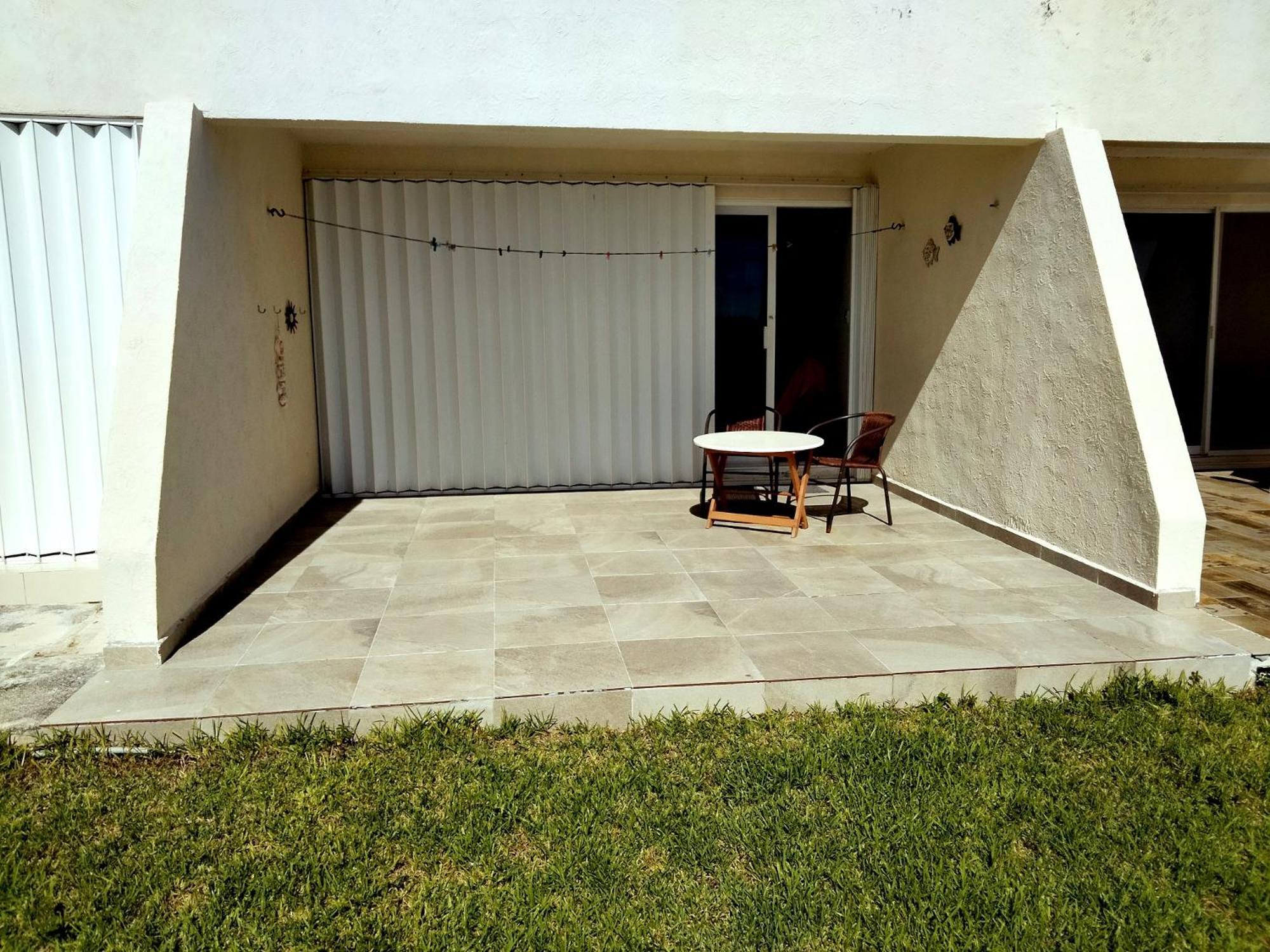 Brisas Sunset Apartment 坎昆 外观 照片
