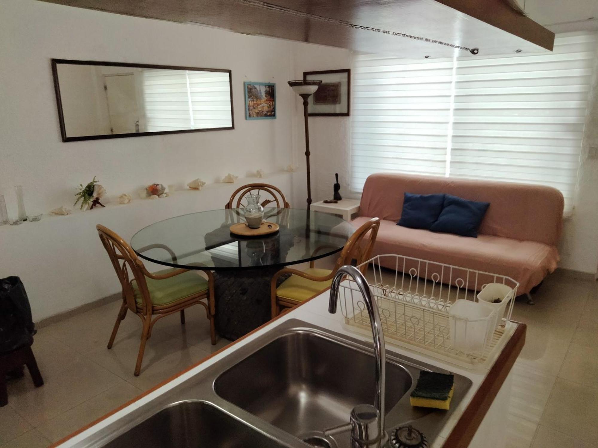 Brisas Sunset Apartment 坎昆 外观 照片